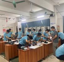 低壓電工培訓(xùn)