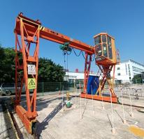 門式起重機(jī)司機(jī)培訓(xùn)