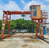 門式起重機(jī)司機(jī)培訓(xùn)