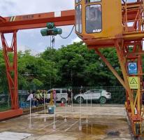 門式起重機(jī)司機(jī)培訓(xùn)